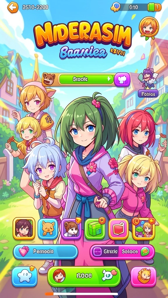 Screenshot 777lucky nomor 2