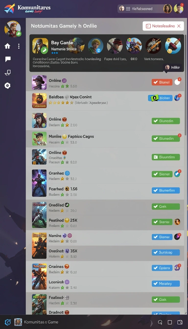 Screenshot a200m nomor 3