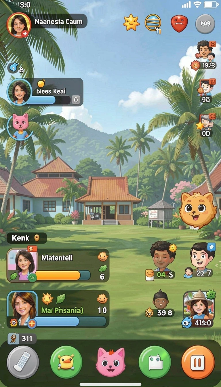 Screenshot a7777 nomor 3