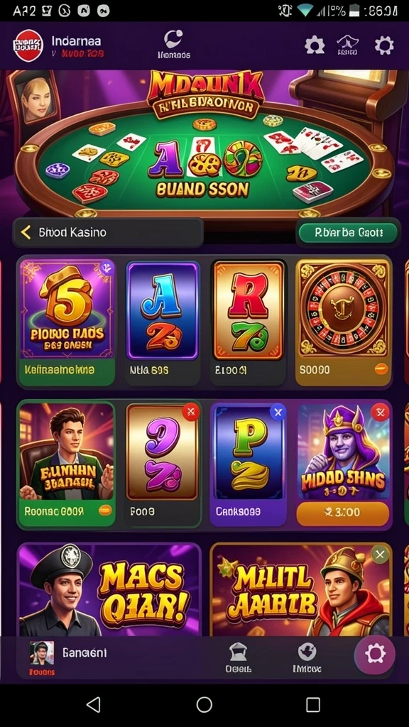Screenshot bandit4d nomor 2