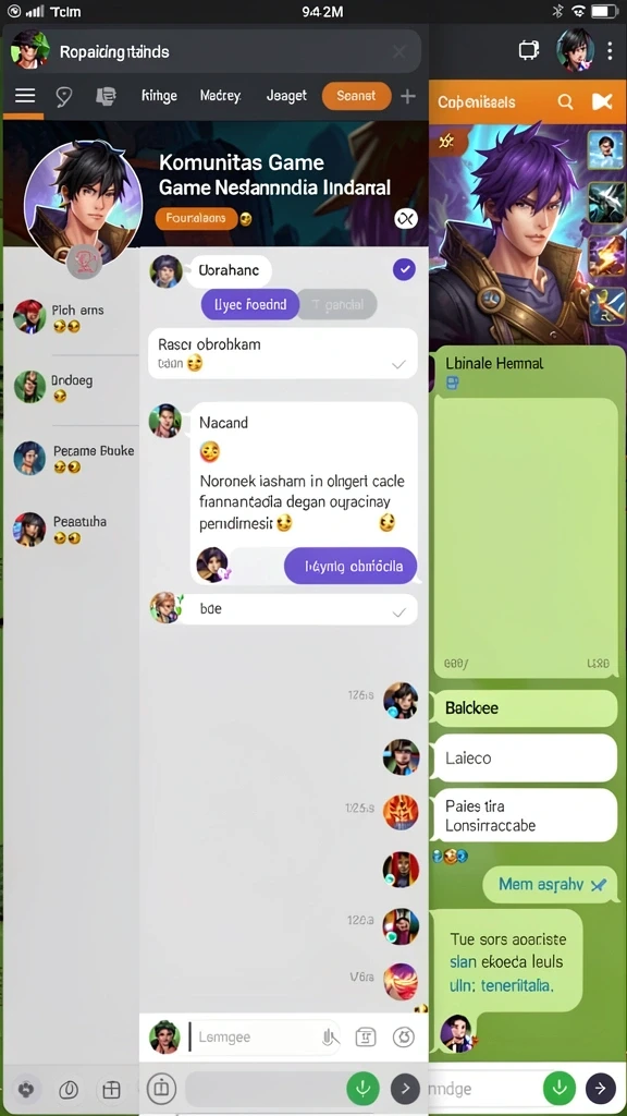 Screenshot bento123 nomor 1