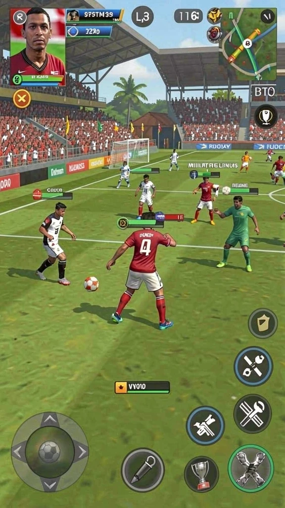 Screenshot cacor78 nomor 2
