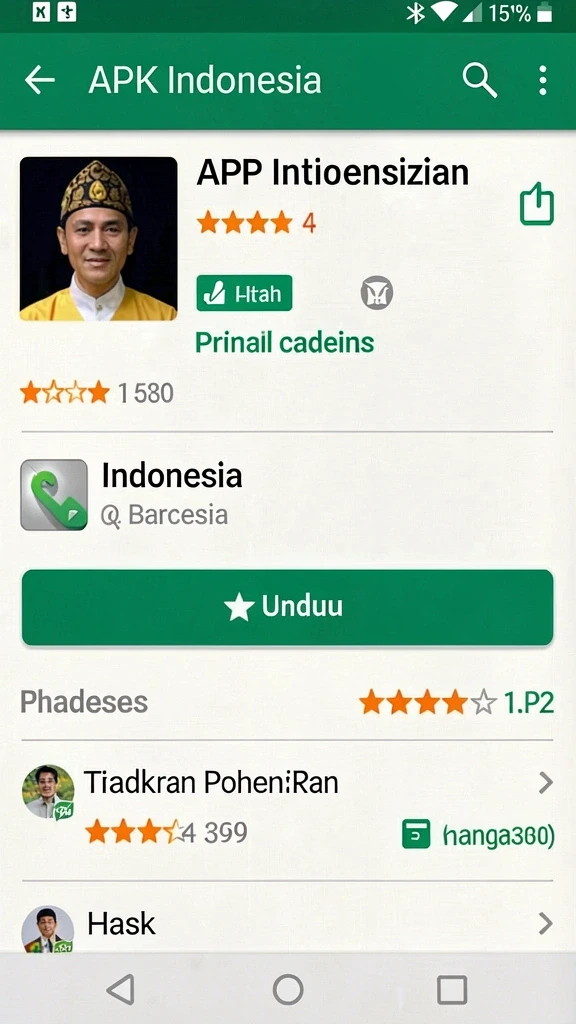 Screenshot cacor78 nomor 3