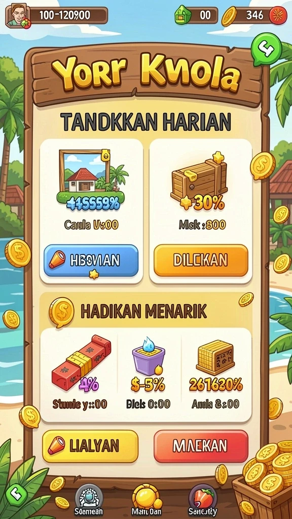 Screenshot cemara777 nomor 2