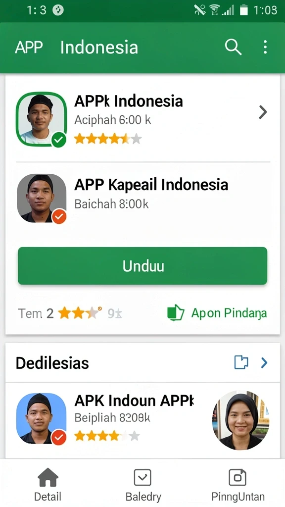 Screenshot cendana777 nomor 1