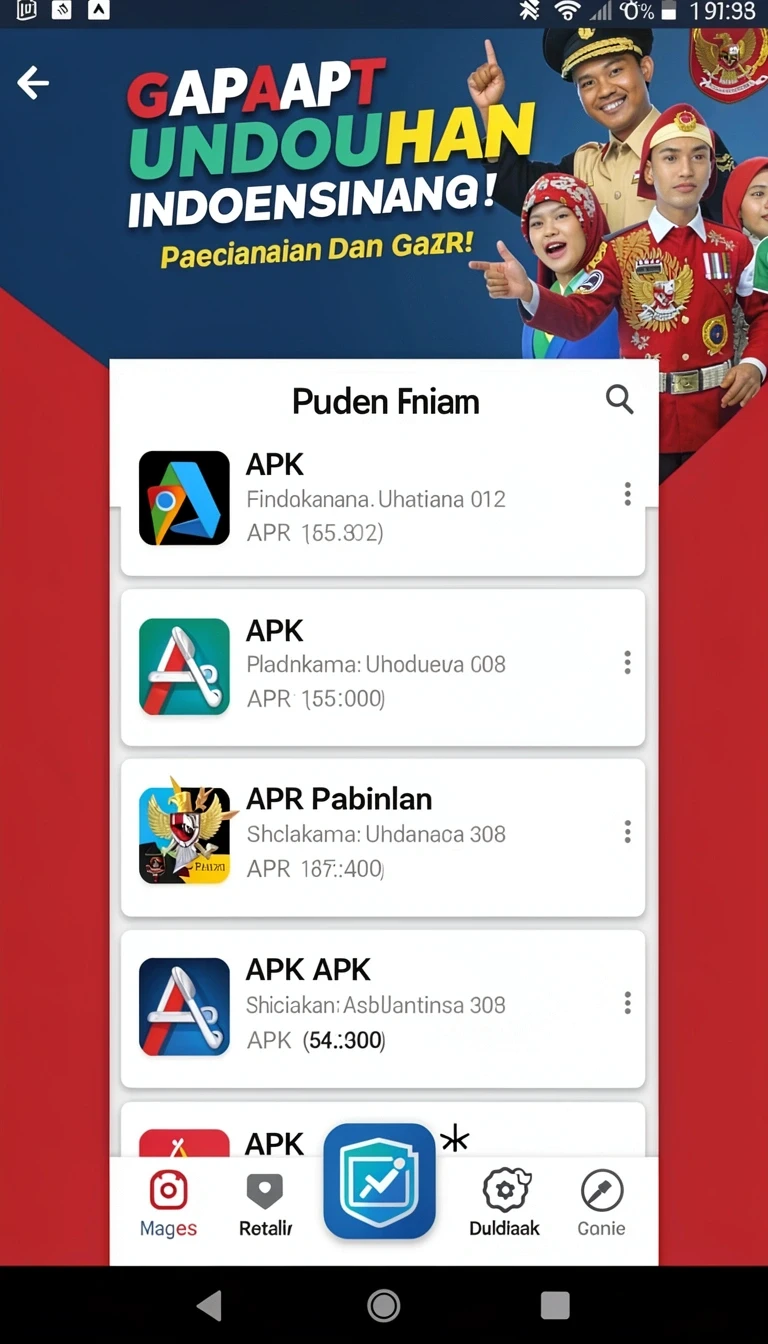 Screenshot dewa777 nomor 3
