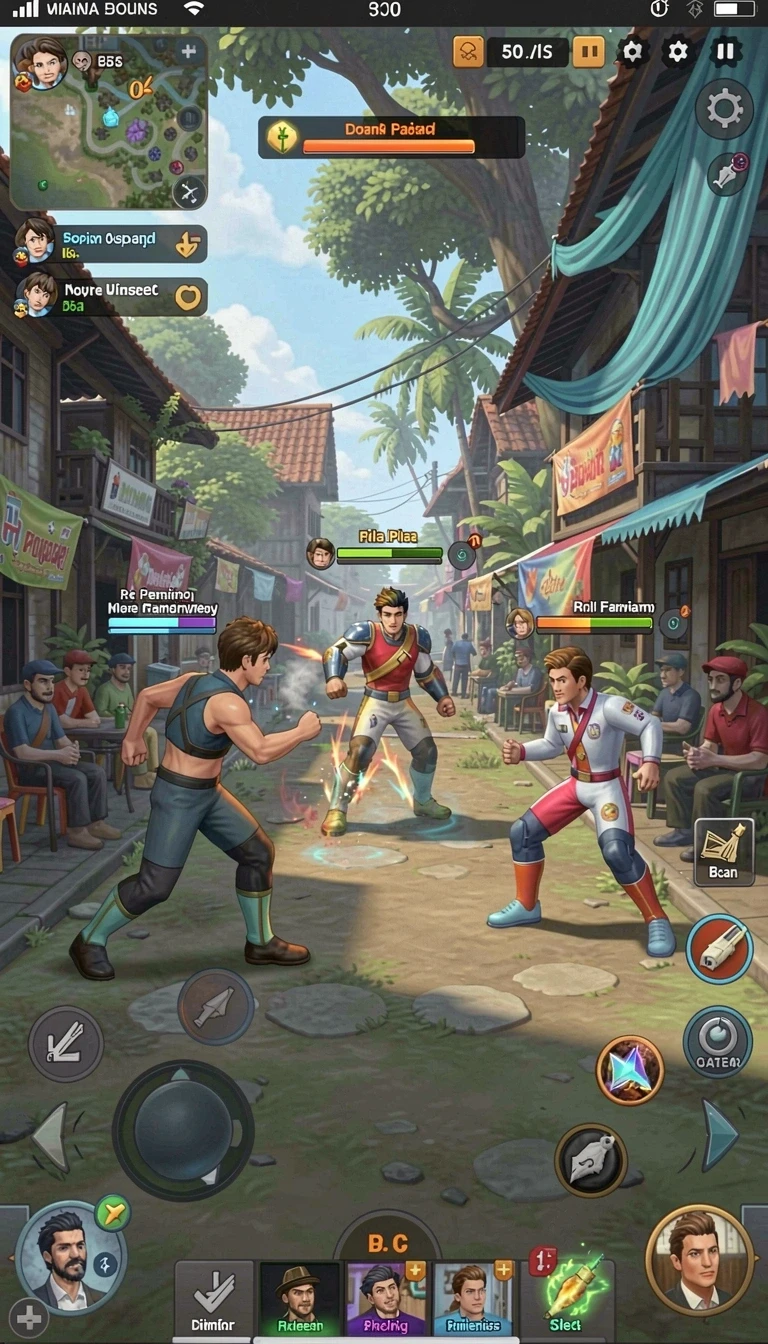 Screenshot dewatogel nomor 3