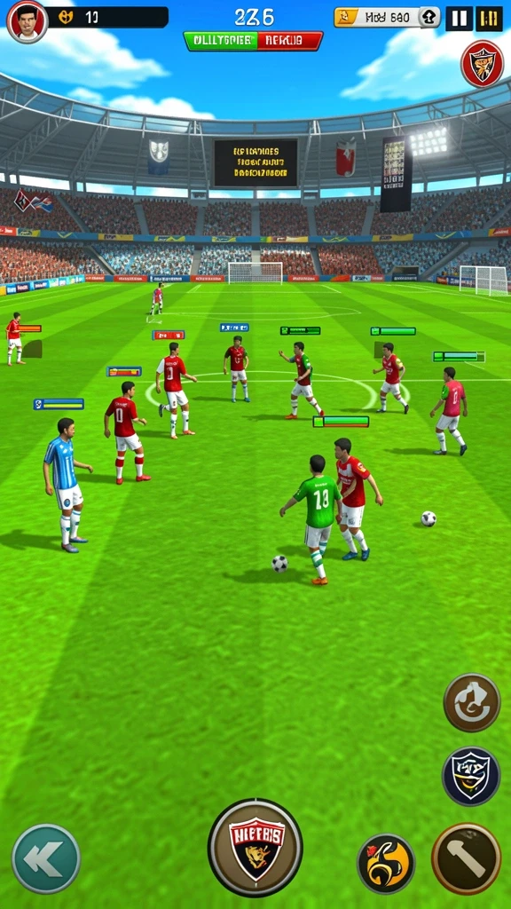 Screenshot dna777 nomor 3