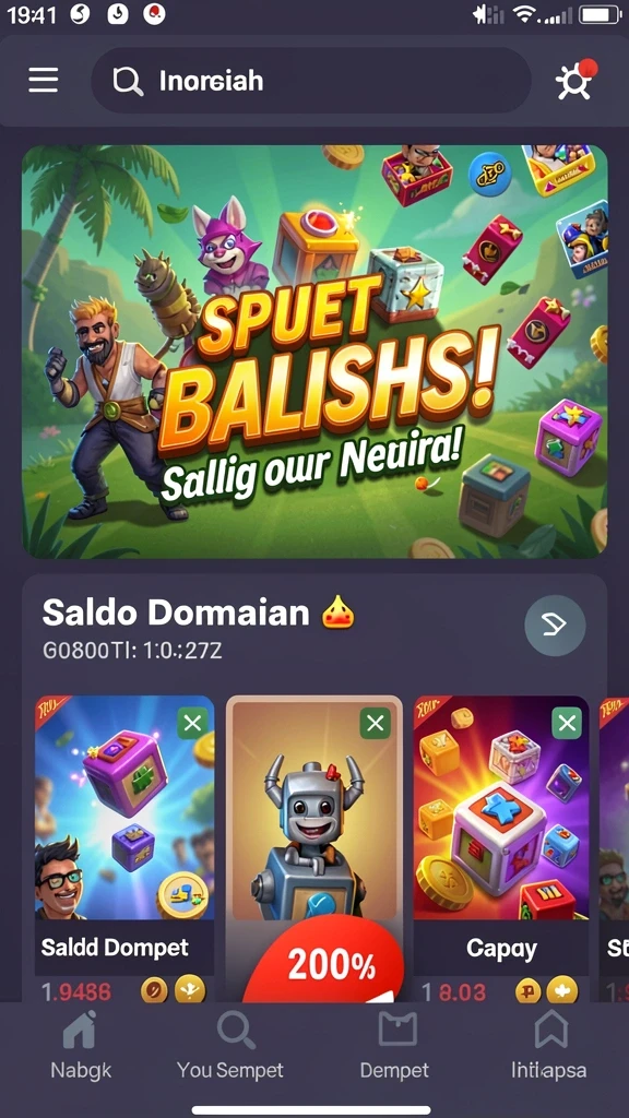 Screenshot dolar138 nomor 1
