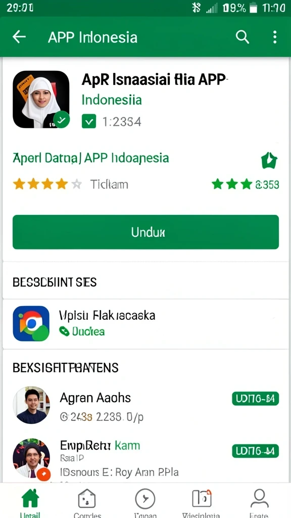 Screenshot domtoto nomor 1