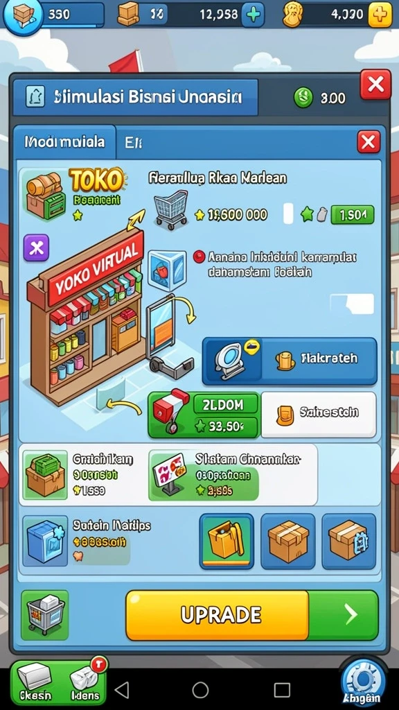 Screenshot domtoto nomor 2