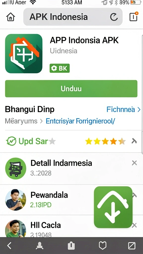 Screenshot duren777 nomor 3