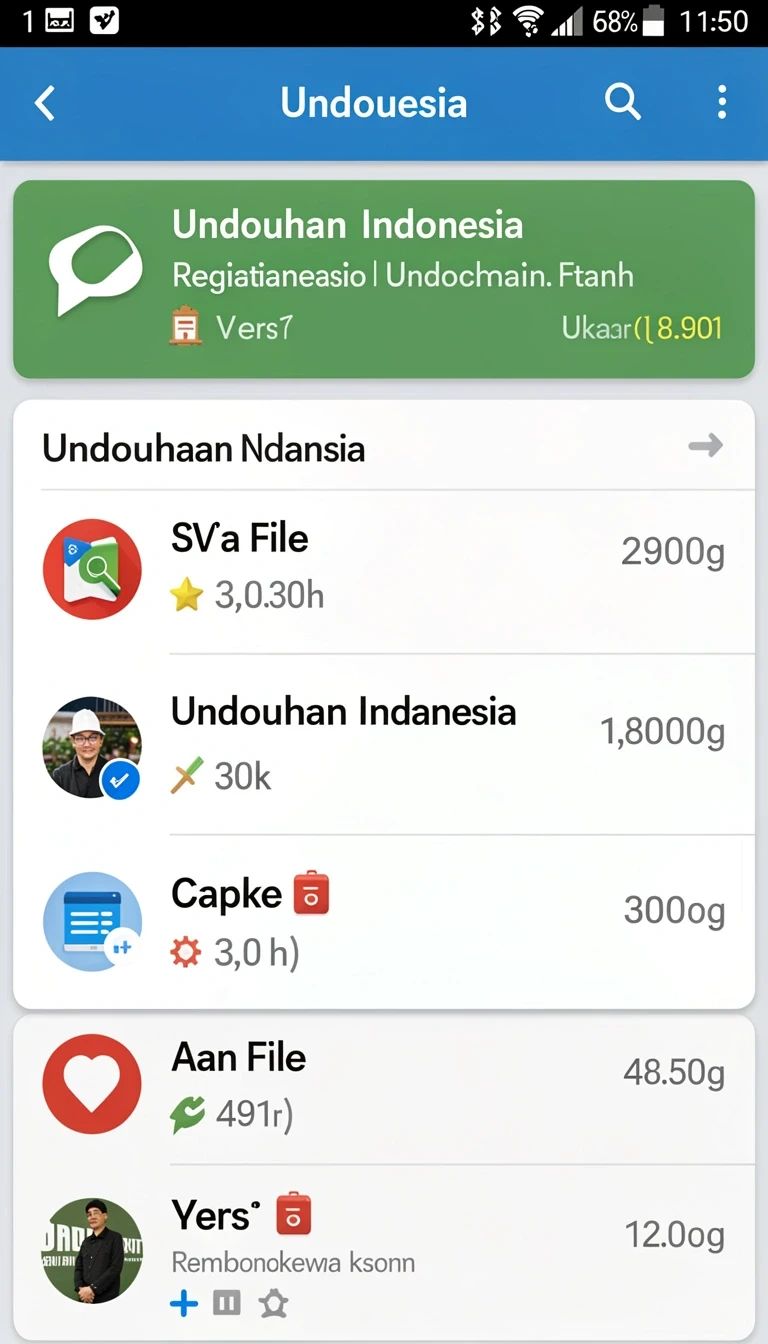 Screenshot empire88 nomor 1