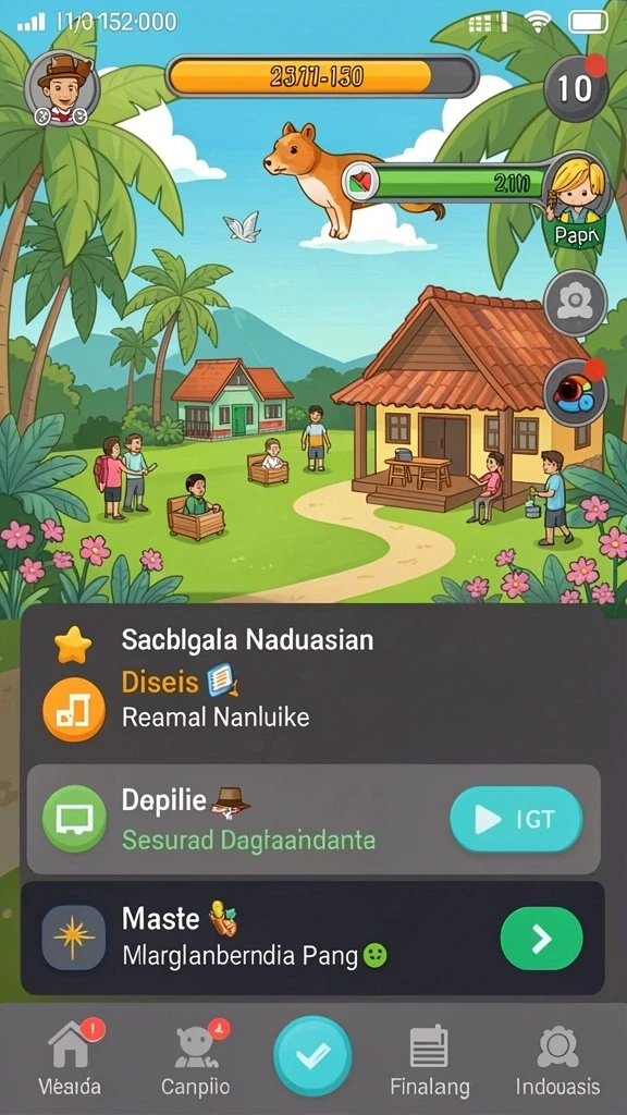 Screenshot gacor108 nomor 1