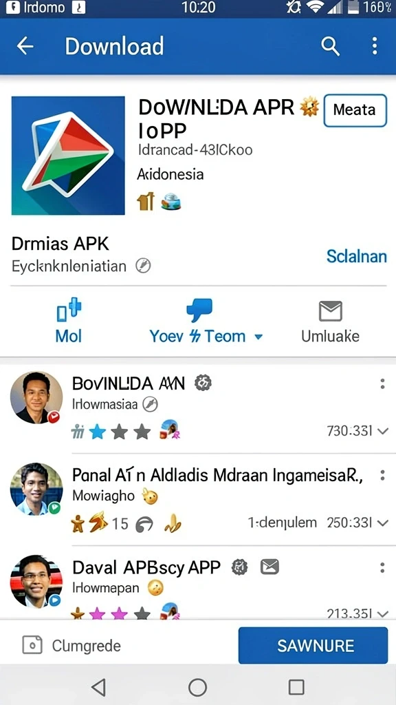 Screenshot gila138 nomor 2
