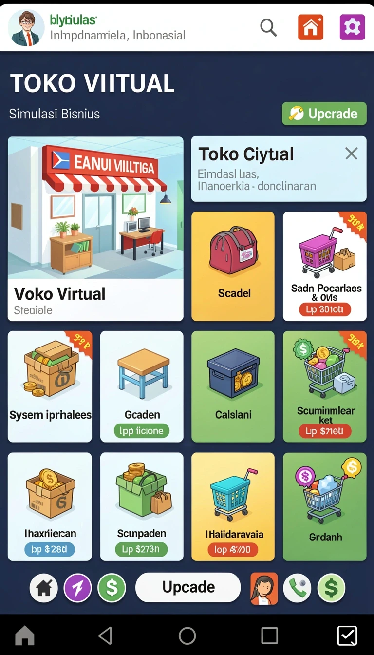 Screenshot hanabi88 nomor 2