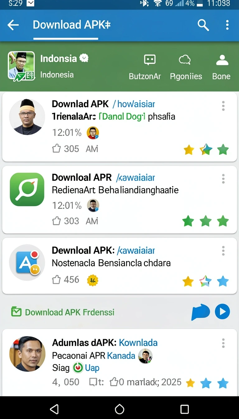 Screenshot hitogel nomor 1