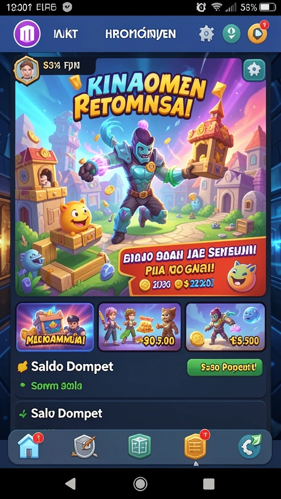 Screenshot hugo77 nomor 3