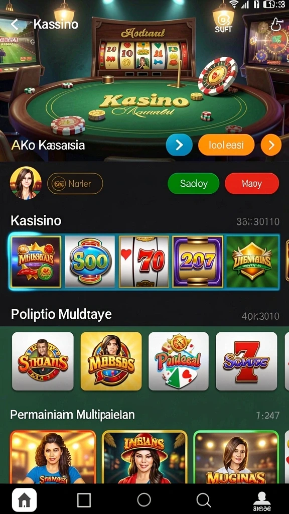 Screenshot indo777 nomor 1