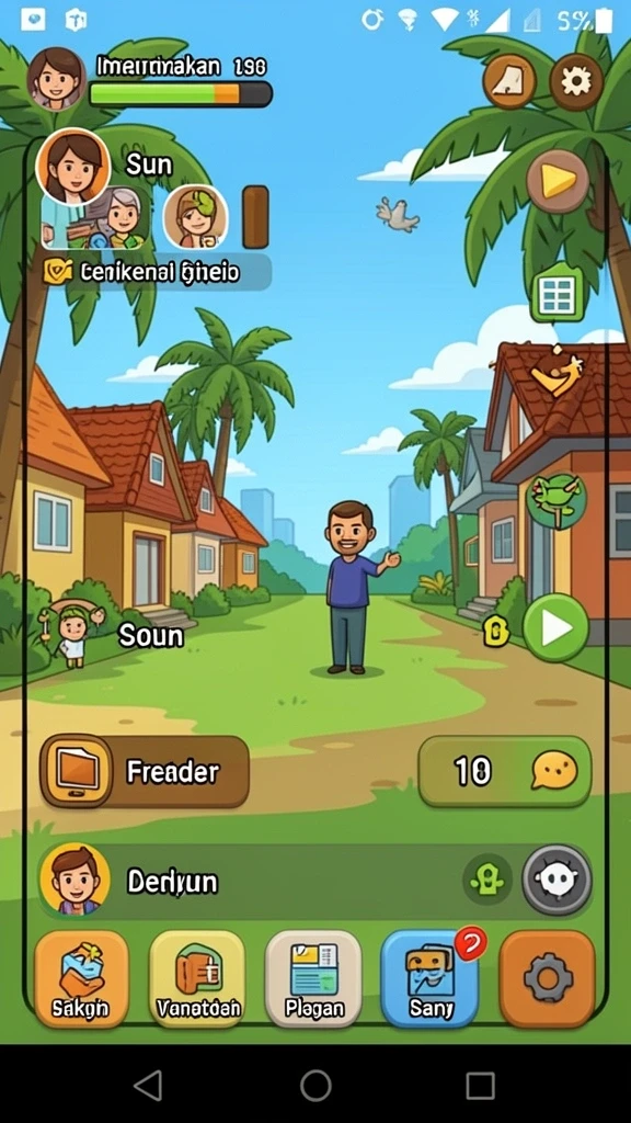 Screenshot jekpot88 nomor 3