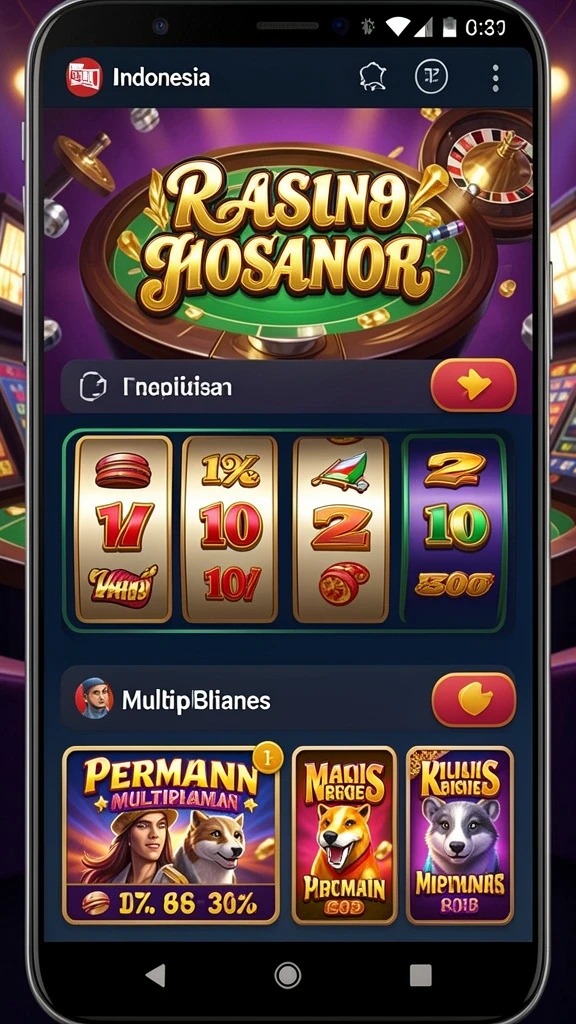 Screenshot ka789 nomor 1