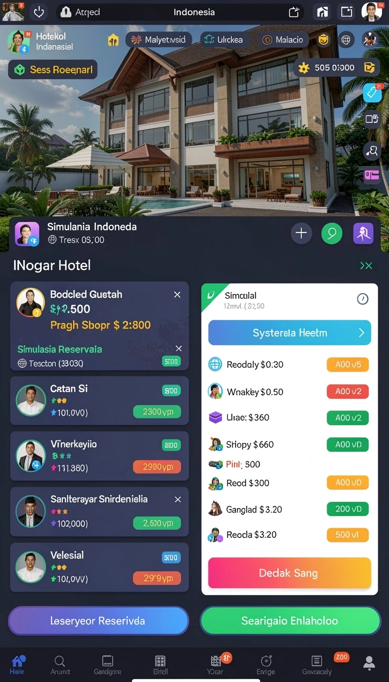 Screenshot lancar138 nomor 1