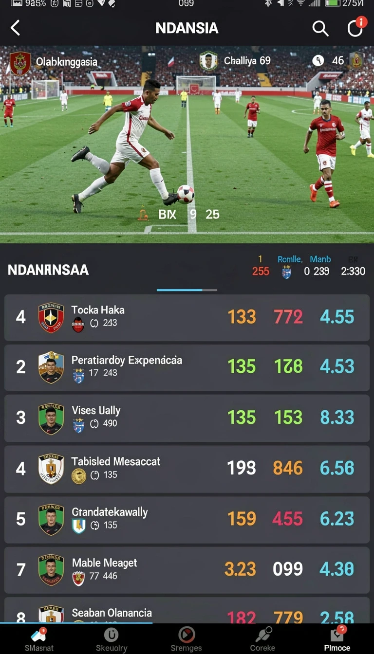 Screenshot lengkap777 nomor 3