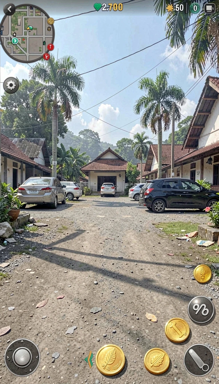 Screenshot luck365 nomor 3