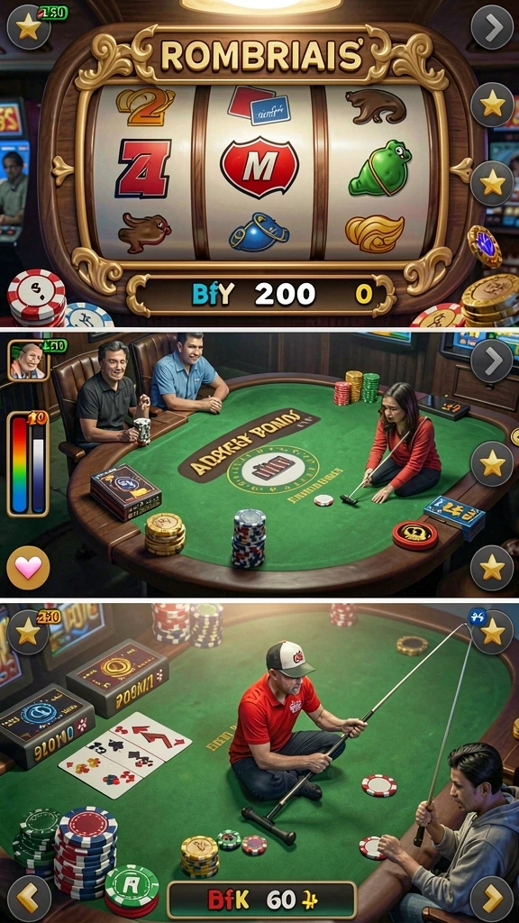 Screenshot luxury88 nomor 3