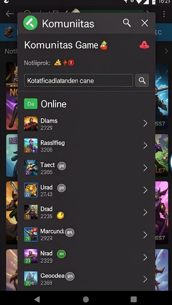Screenshot mc888 nomor 3
