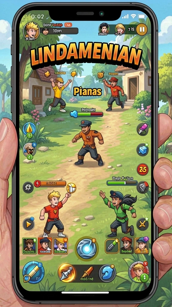 Screenshot menara188 nomor 3