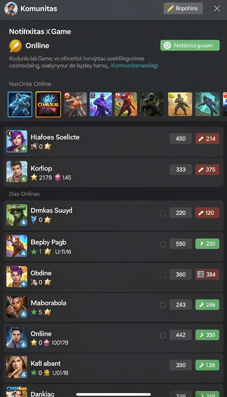 Screenshot monte77 nomor 3