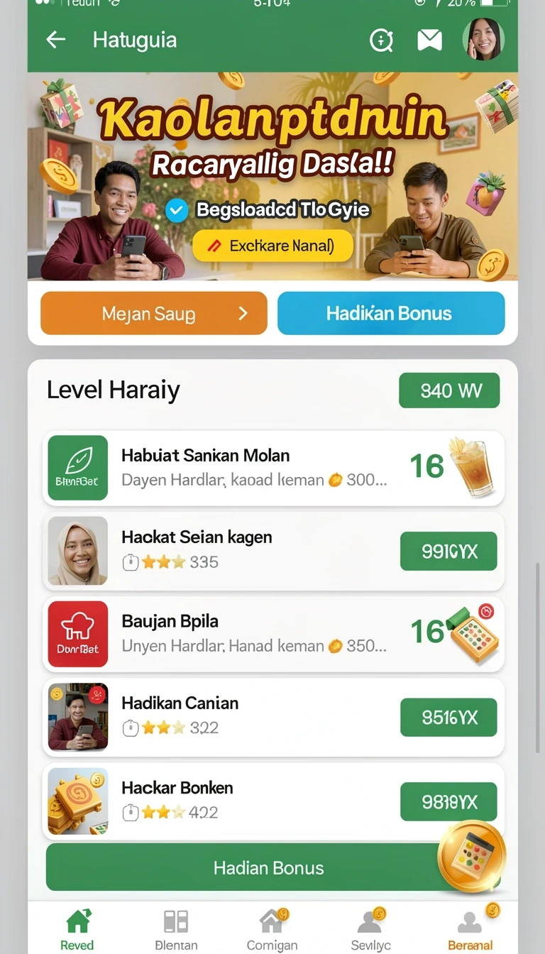 Screenshot mpo777 nomor 1