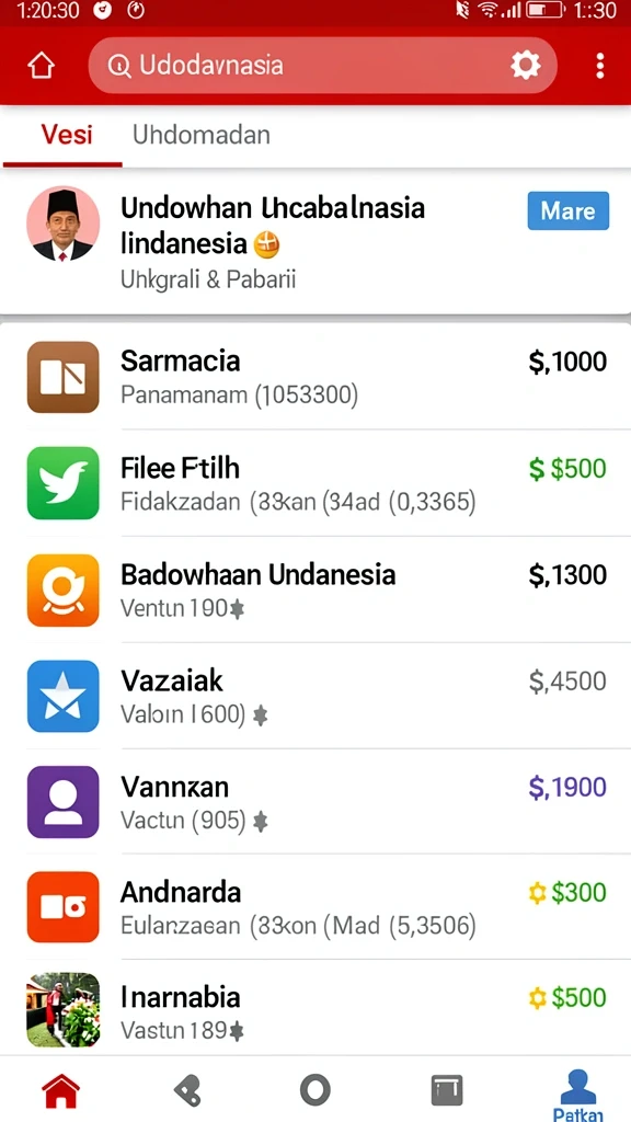 Screenshot newidn nomor 2
