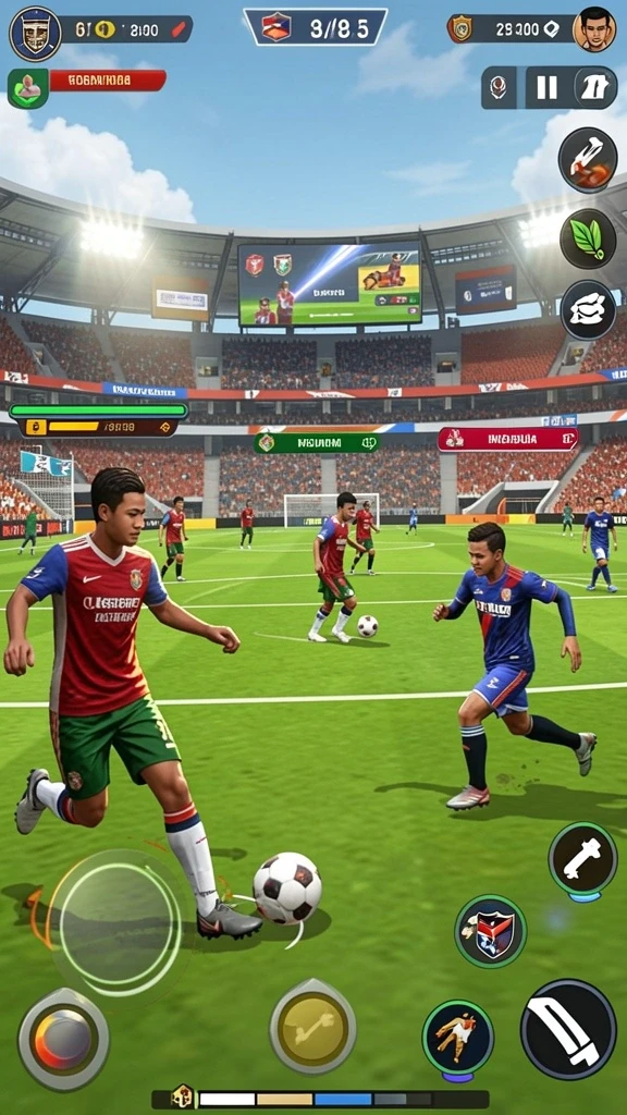 Screenshot nv77 nomor 1