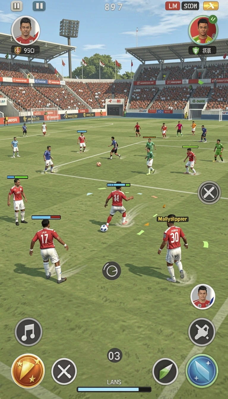 Screenshot okjkt nomor 1