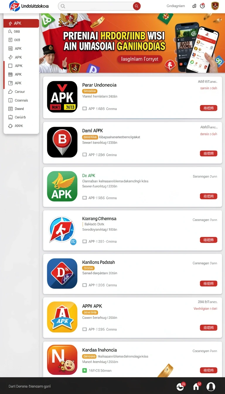 Screenshot okjkt nomor 3