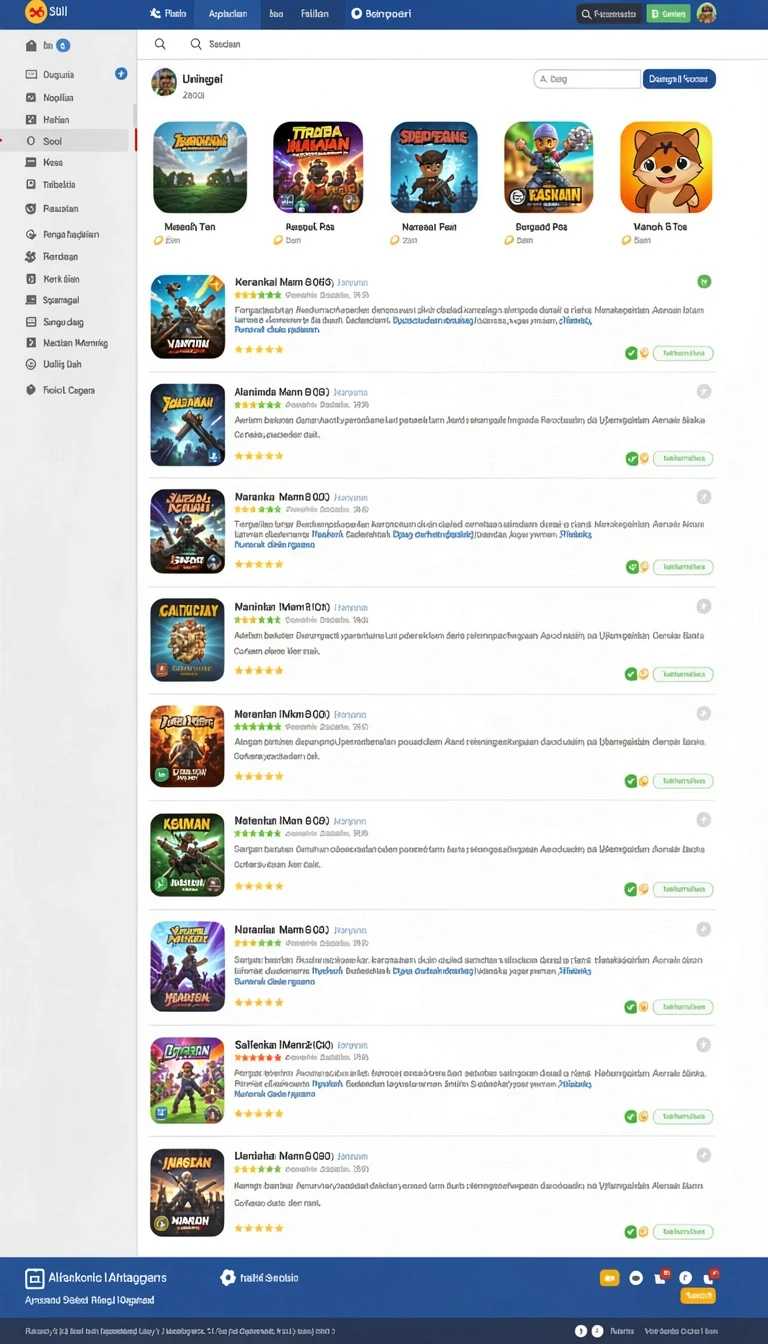 Screenshot ovabet nomor 2
