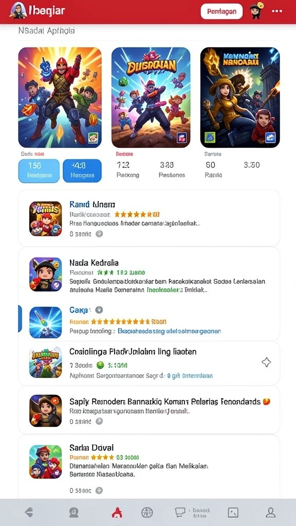 Screenshot penidabet nomor 1
