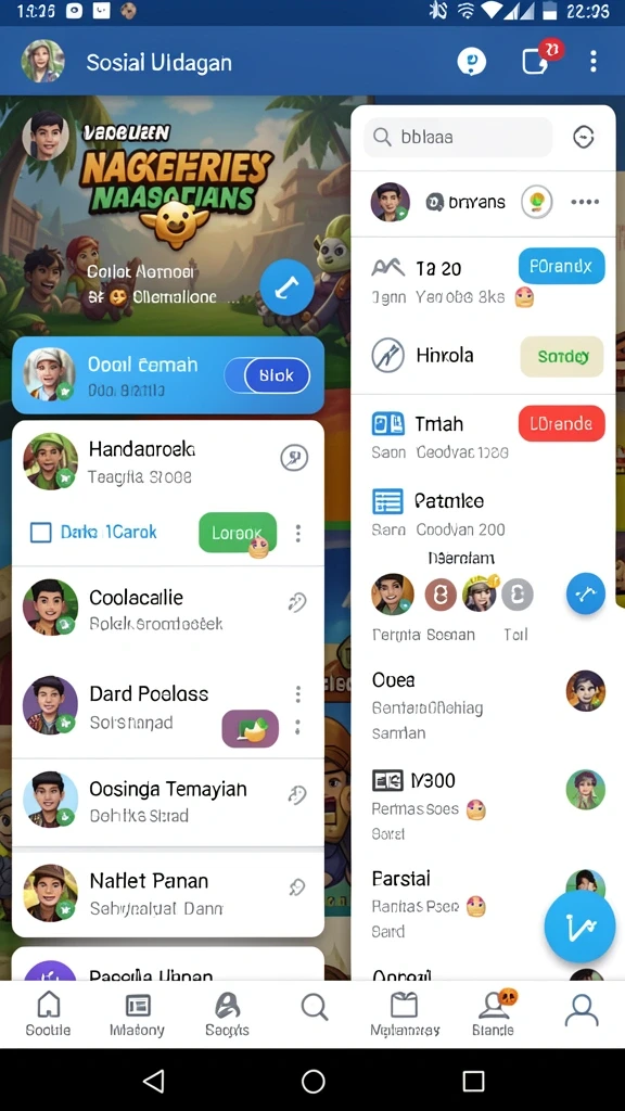 Screenshot penidabet nomor 3