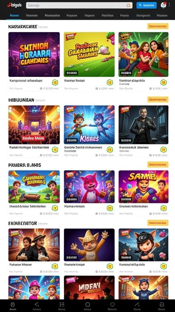 Screenshot pompa88 nomor 3