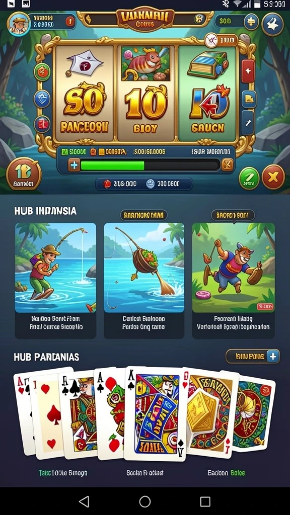 Screenshot prg007 nomor 1