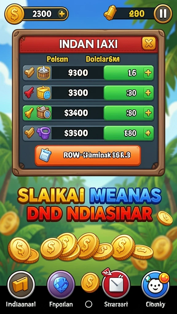 Screenshot proslot nomor 1