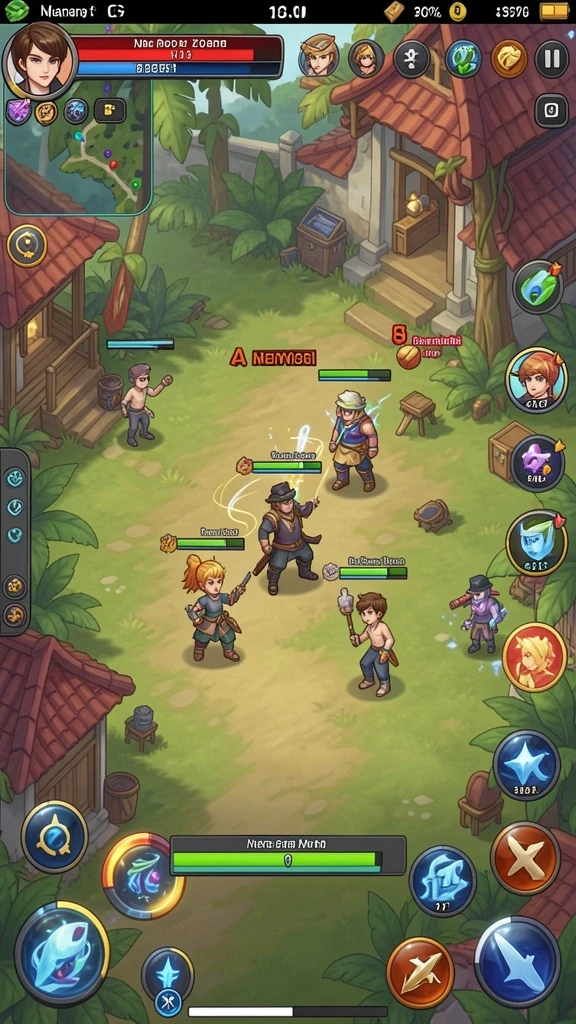 Screenshot proslot nomor 2