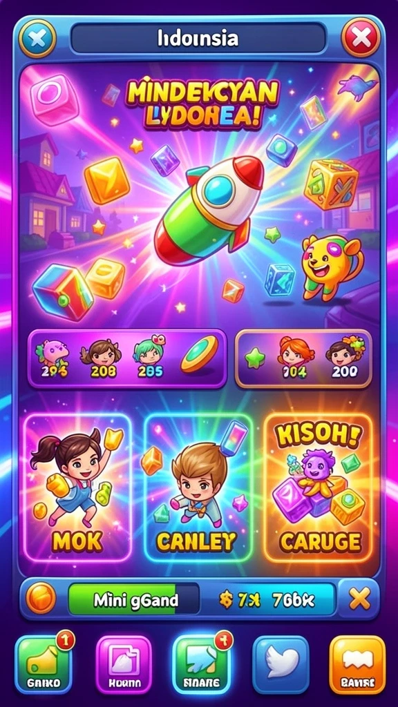 Screenshot proslot nomor 3