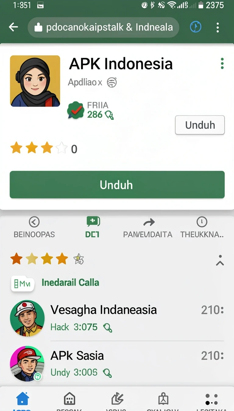 Screenshot purislot nomor 1