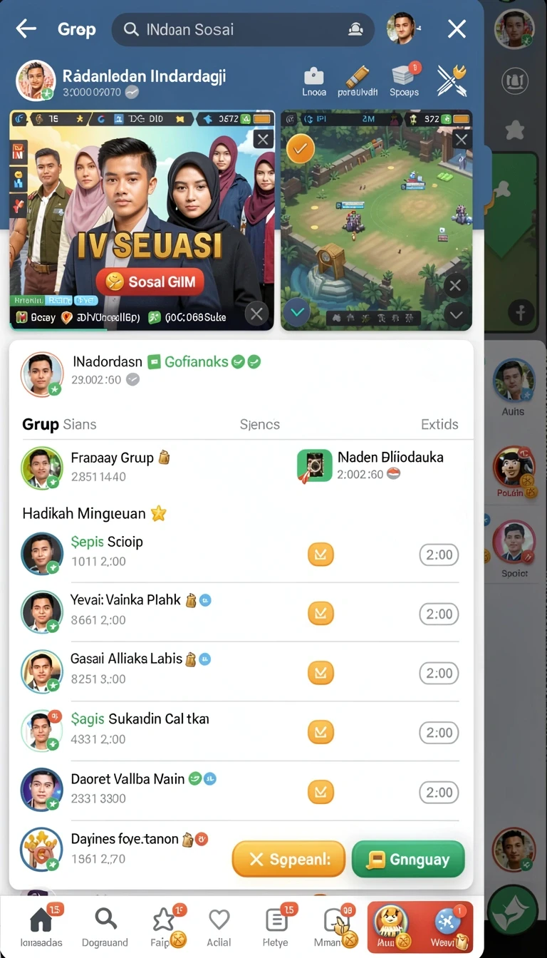 Screenshot qqnusa nomor 1