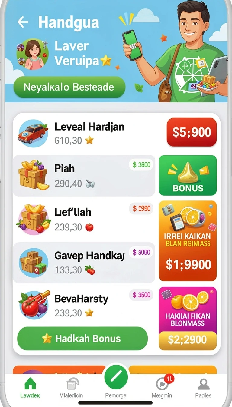 Screenshot ratudewi nomor 2