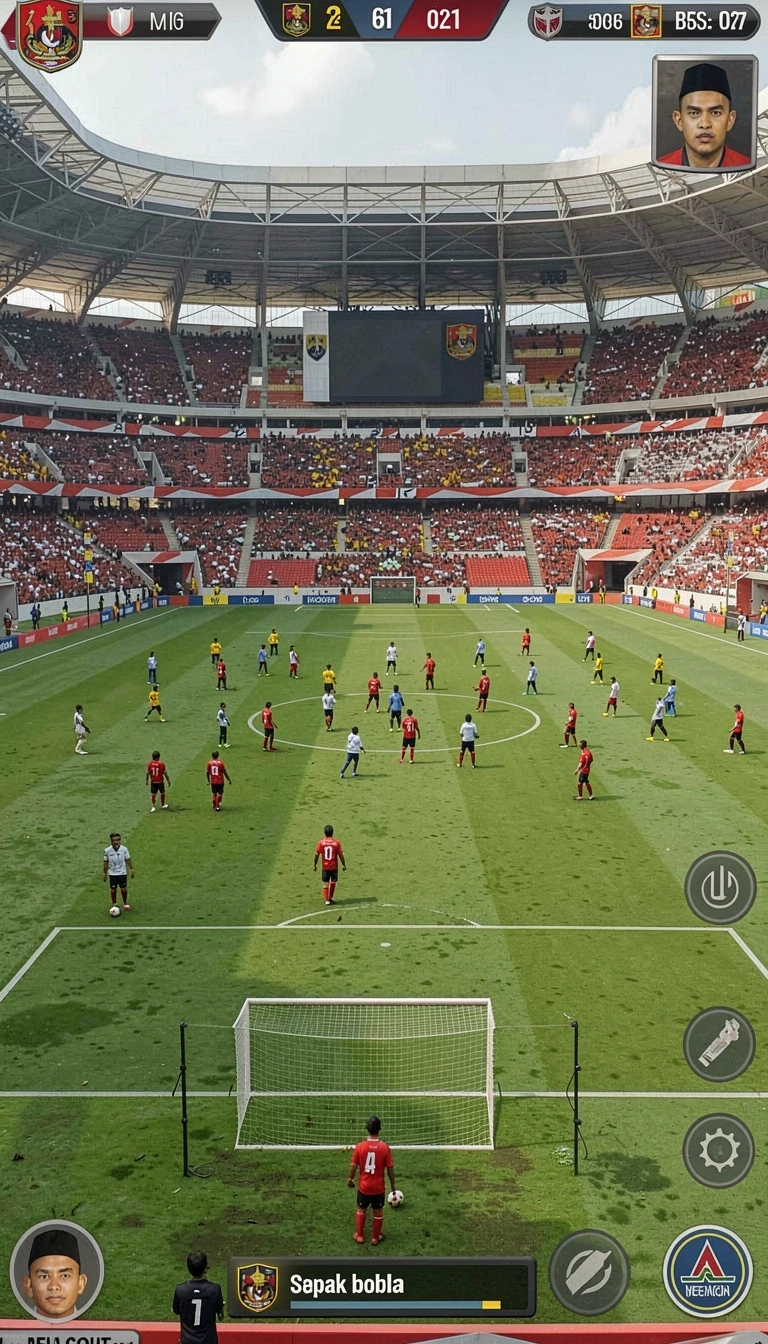 Screenshot s9s9 nomor 1