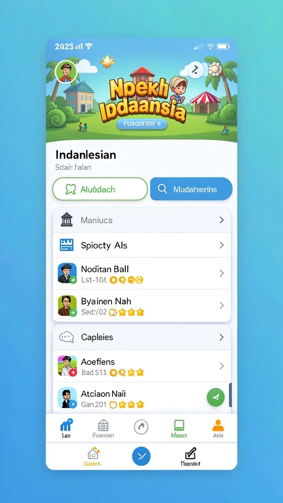 Screenshot sakti77 nomor 3